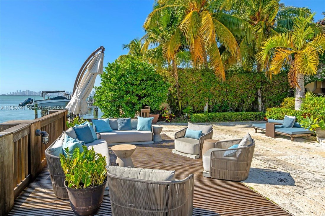 House in Miami Beach, Florida, United States 5 - 17074770