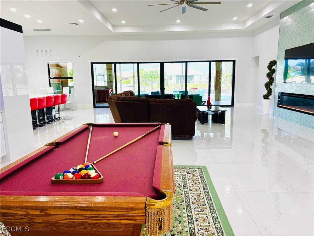 House in Cape Coral, Florida, United States 4 - 17074786