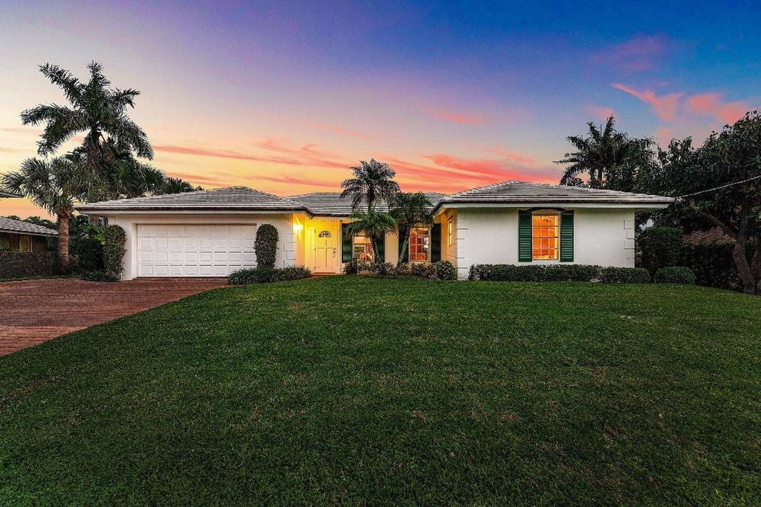House in Boynton Beach, Florida, United States 5 - 17075933