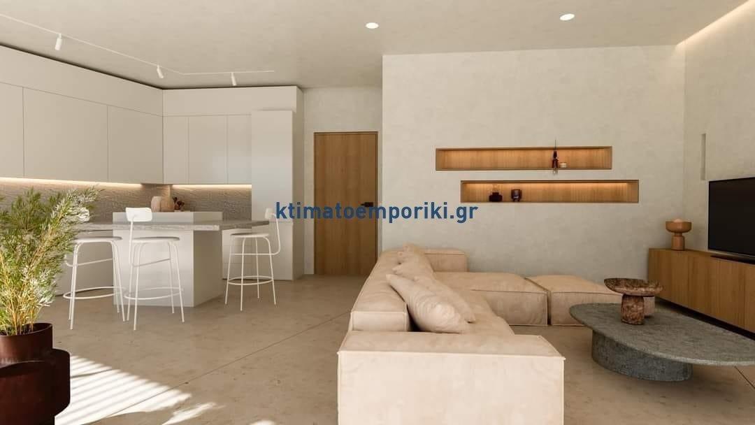Villa in Karpathos, Aegean, Greece 5 - 17078504