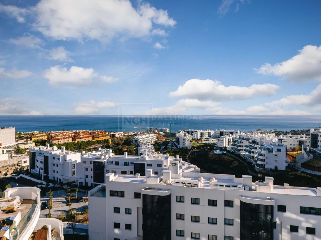 Penthouse in Cordoba, Andalusia, Spain 5 - 17080936