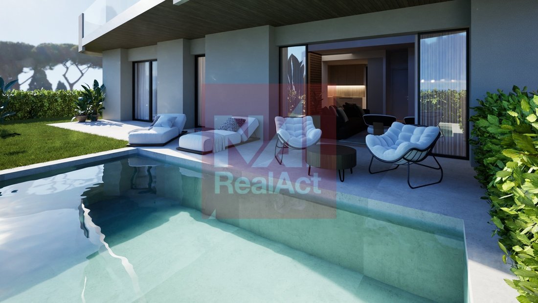 House in Glyfada, Attica, Greece 1 - 17078451