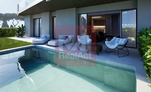 Haus in Glyfada, Attika, Griechenland 1