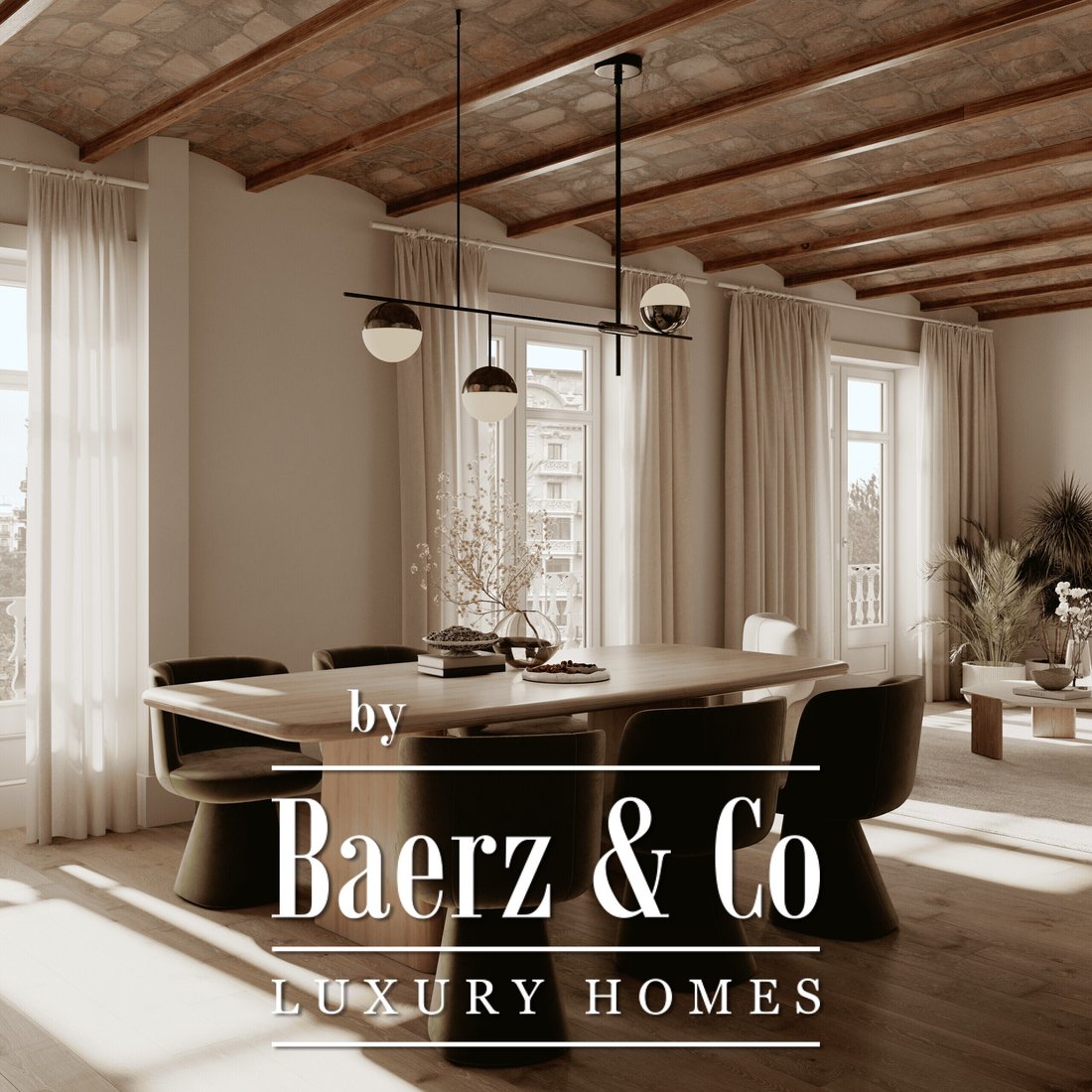 Apartment in Eixample, Barcelona, Spain 2 - 17082861