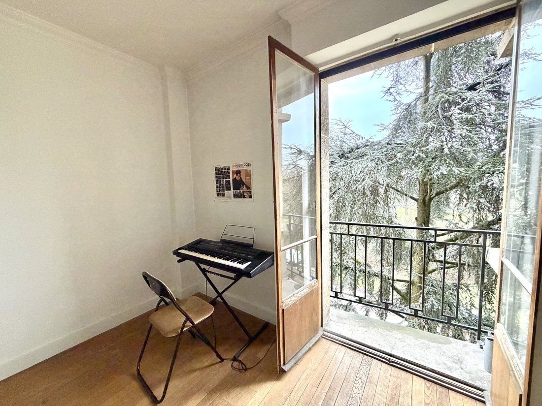 Apartment in Saint-Mande, Ile-de-France, France 4 - 17078710