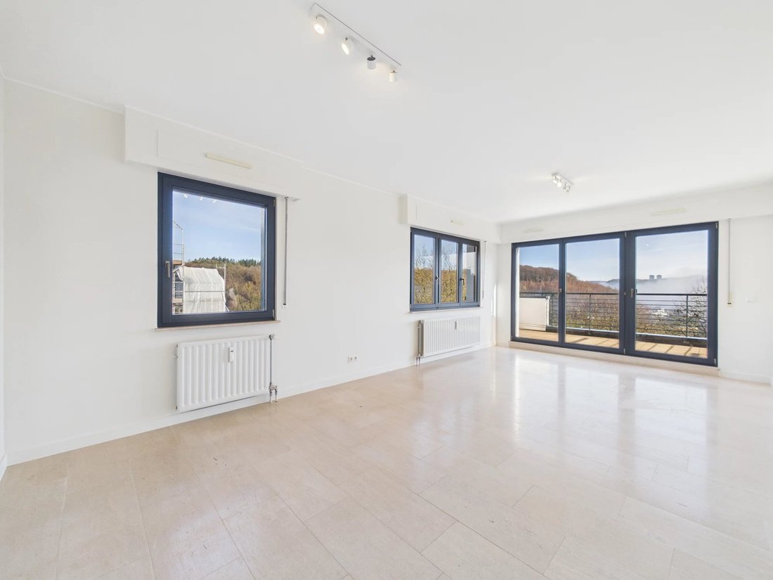 Apartment in Luxembourg, Luxembourg District, Luxembourg 2 - 15078015