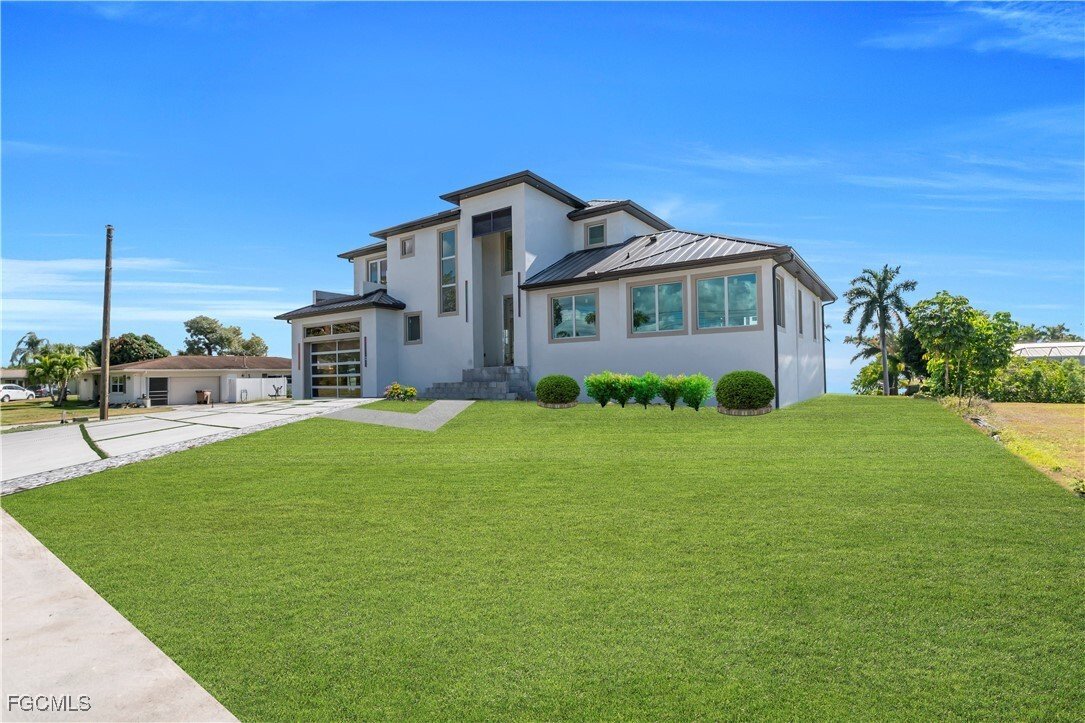 House in North Fort Myers, Florida, United States 3 - 17078267