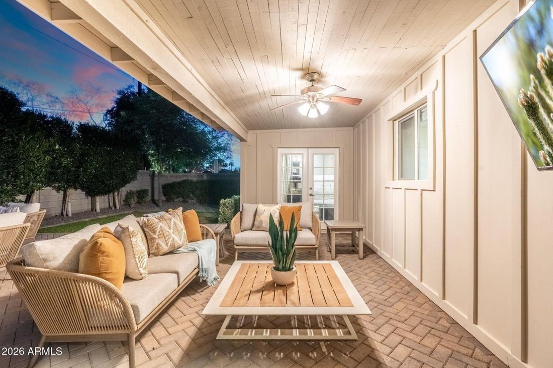 House in Phoenix, Arizona, United States 4 - 17083144