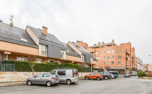Maison à Barañáin, Navarre, Espagne 1