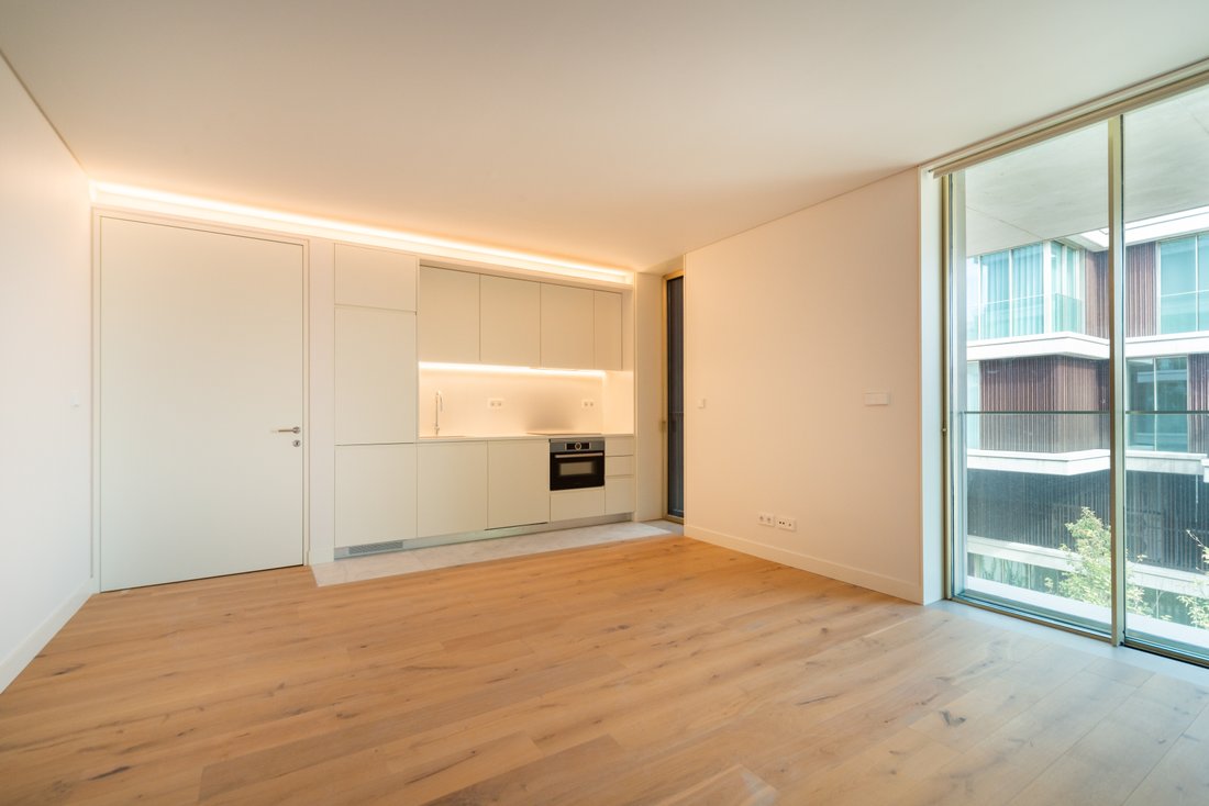 Apartment in Sao Vicente, Lisbon, Portugal 5 - 17079821