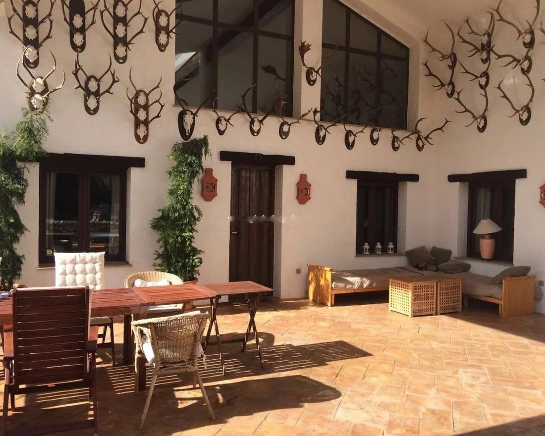 House in Huescar, Andalusia, Spain 3 - 17080901