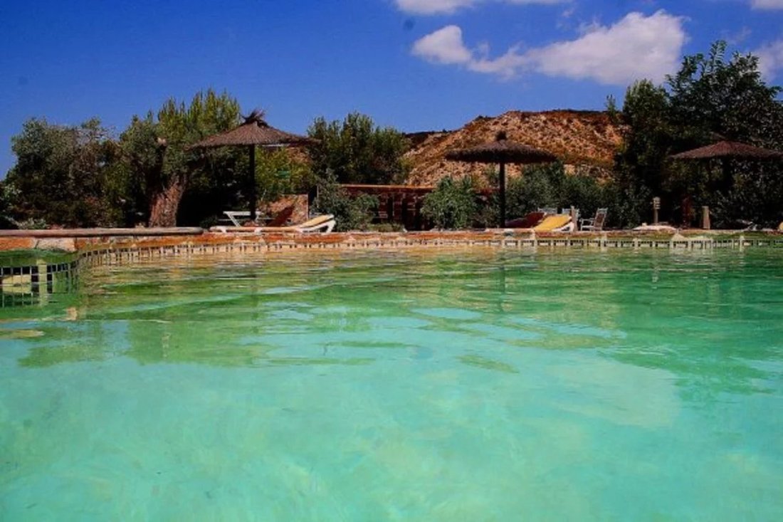 Estate in Sucina, Murcia, Región de Murcia 1 - 17077204