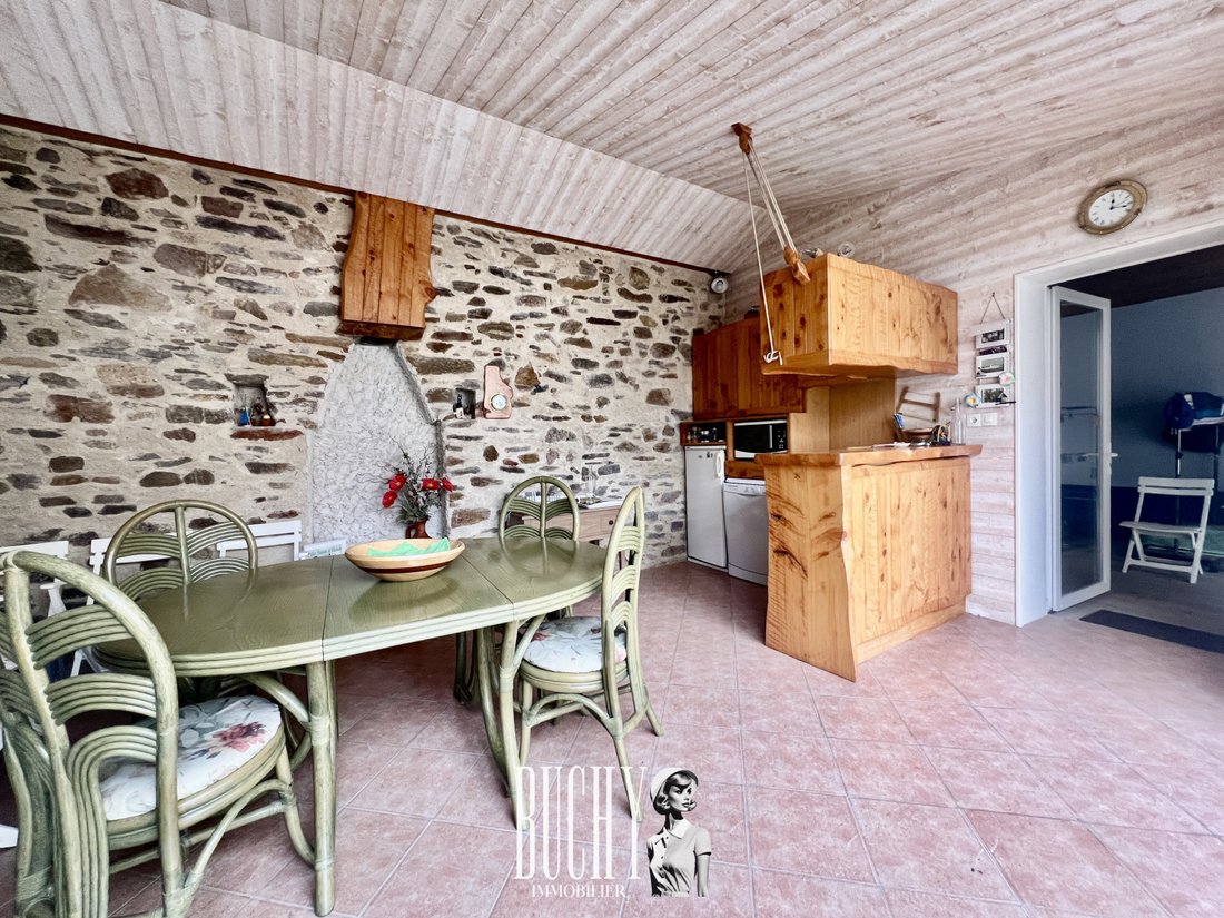 House in Olonne-sur-Mer, Les Sables-d'Olonne, France 5 - 17078583