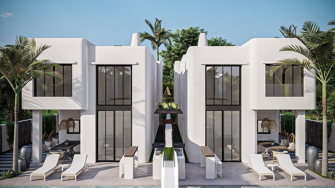 Villa in l'Albir, l'Alfas del Pi, Valencian Community 4 - 17076549