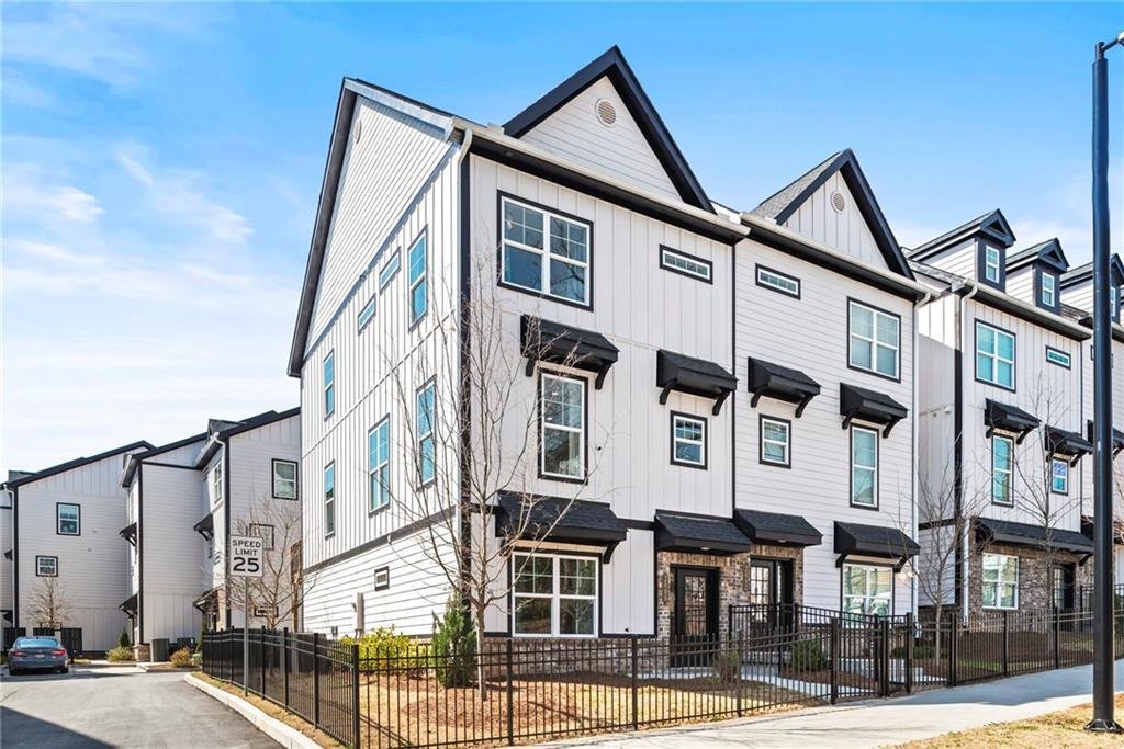 House in Atlanta, Georgia, United States 2 - 17079488