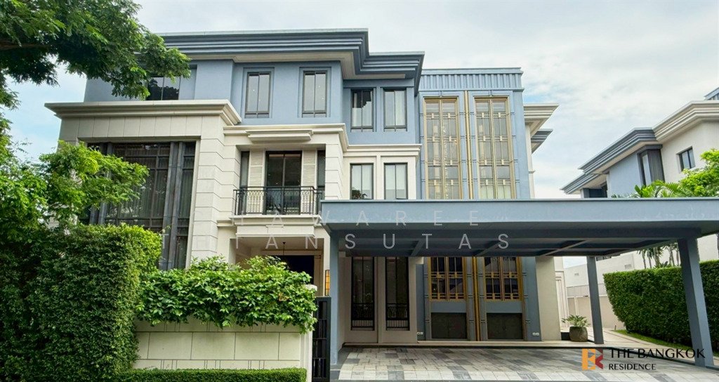 House in Thap Chang, Krung Thep Maha Nakhon, Thailand 1 - 16736811