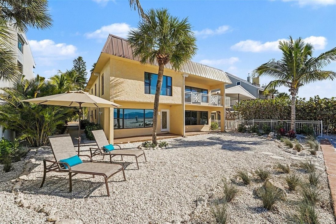 House in Indian Shores, Florida, United States 5 - 17081566