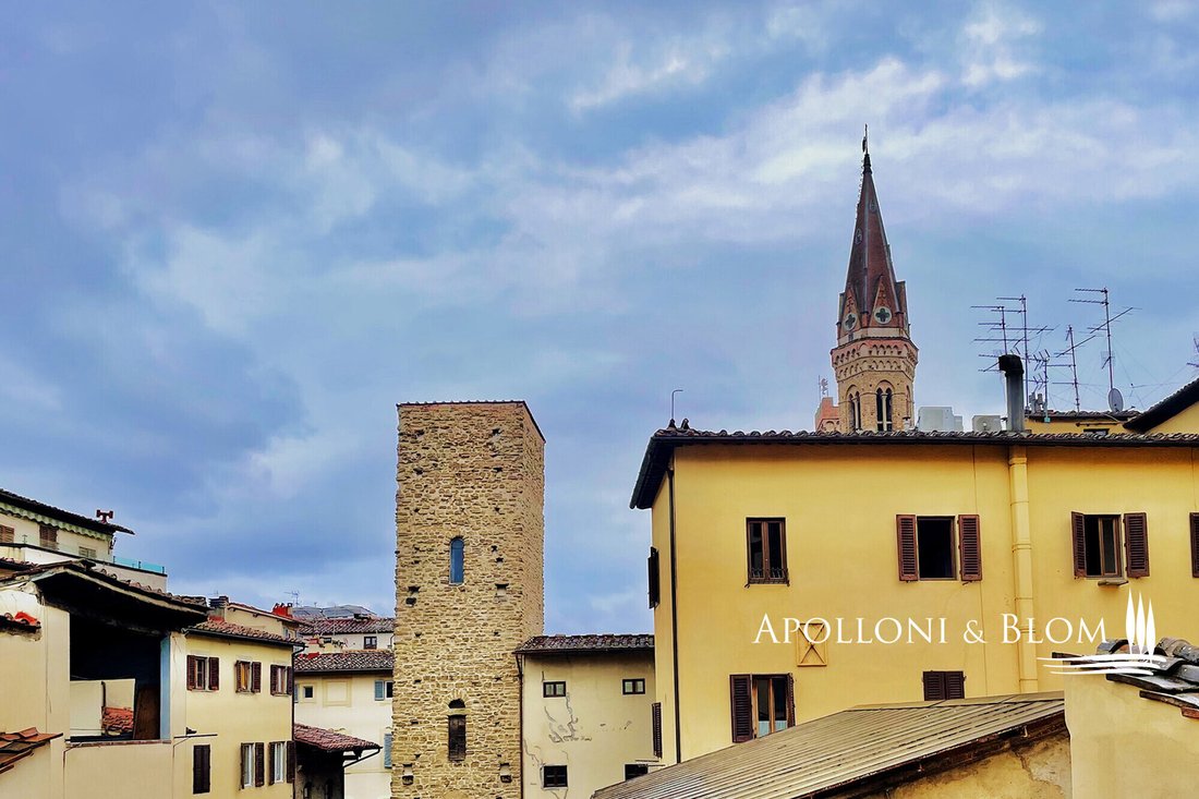 Apartment in Center, Florence, Tuscany 1 - 17079265