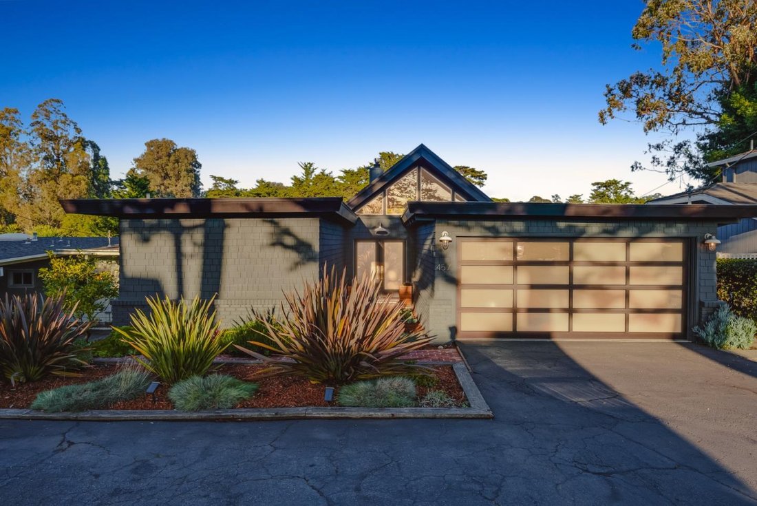 House in Aptos, California, United States 1 - 17082083