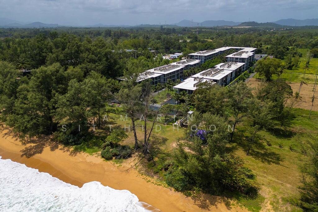 Condo in Mai Khao, Phuket, Thailand 5 - 16855033