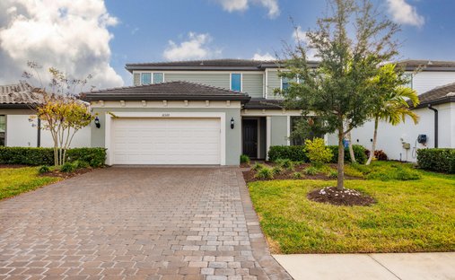 House in Bradenton, Florida, United States 1