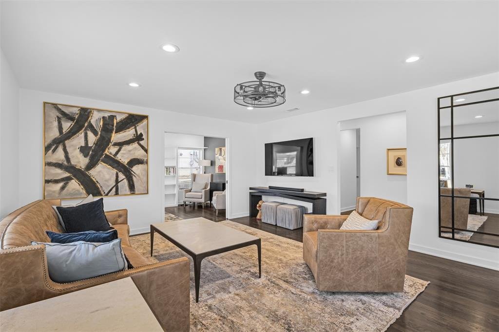 House in Dallas, Texas, United States 1 - 17078229