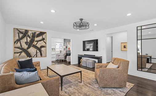 Maison à Dallas, Texas, États-Unis 1