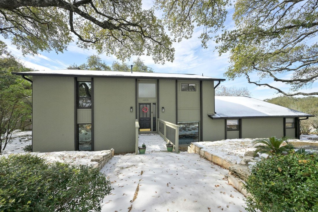 House in Austin, Texas, United States 1 - 17081542