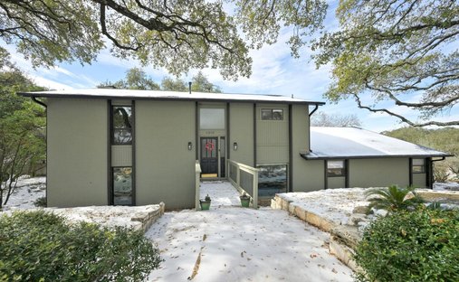 Maison à Austin, Texas, États-Unis 1