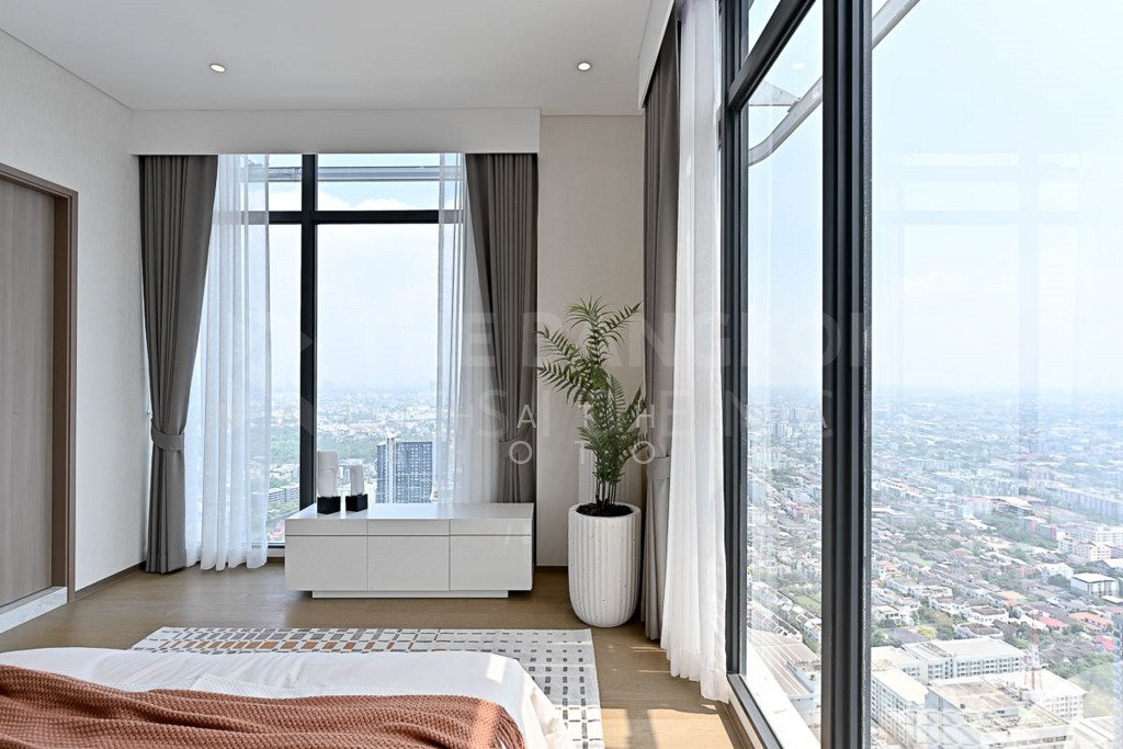 Condo in Bangkok, Krung Thep Maha Nakhon, Thailand 3 - 16773615