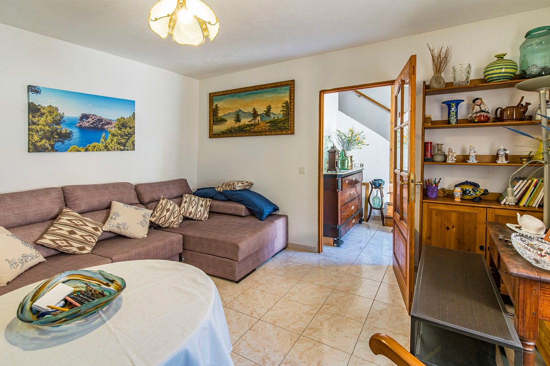 Townhouse in Esporles, Balearic Islands, Spain 4 - 17075743