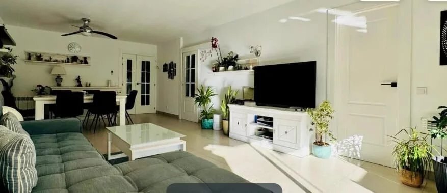 Apartment in Calvia, Balearic Islands, Spain 2 - 17079220