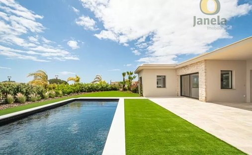 Maison à Montenegro, Algarve, Portugal 1