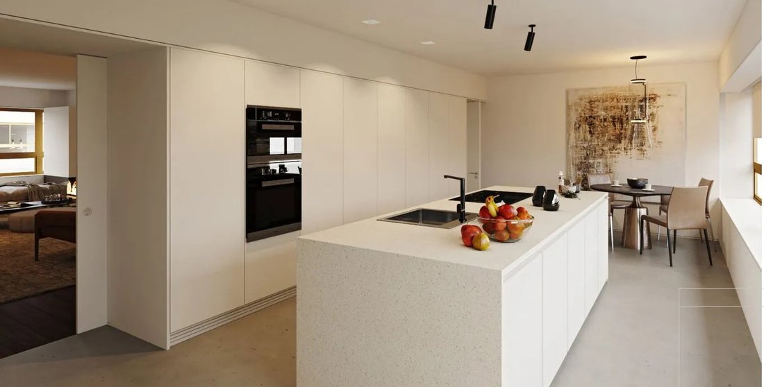 Apartment in Aldoar, Foz do Douro e Nevogilde, Porto District, Portugal 5 - 17079343