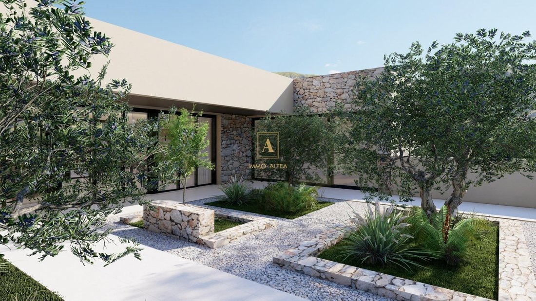 Villa in Yecla, Región de Murcia, Spain 1 - 17078931