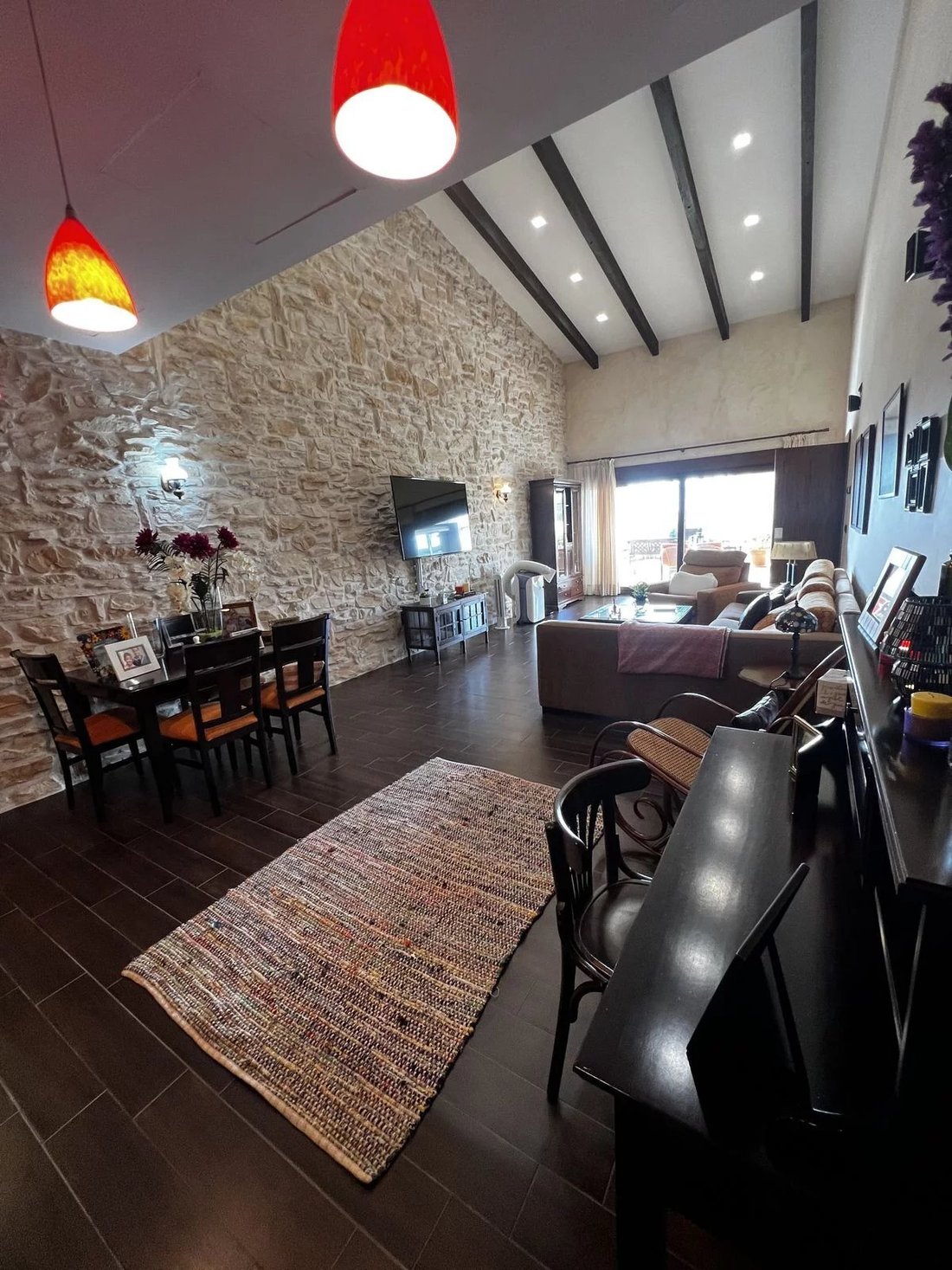 Villa in San Javier (Neighbourhood), San Javier, Región de Murcia 4 - 17080476
