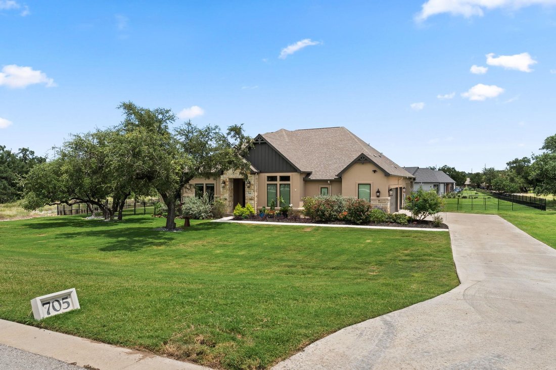 House in Spicewood, Texas, United States 5 - 17075864