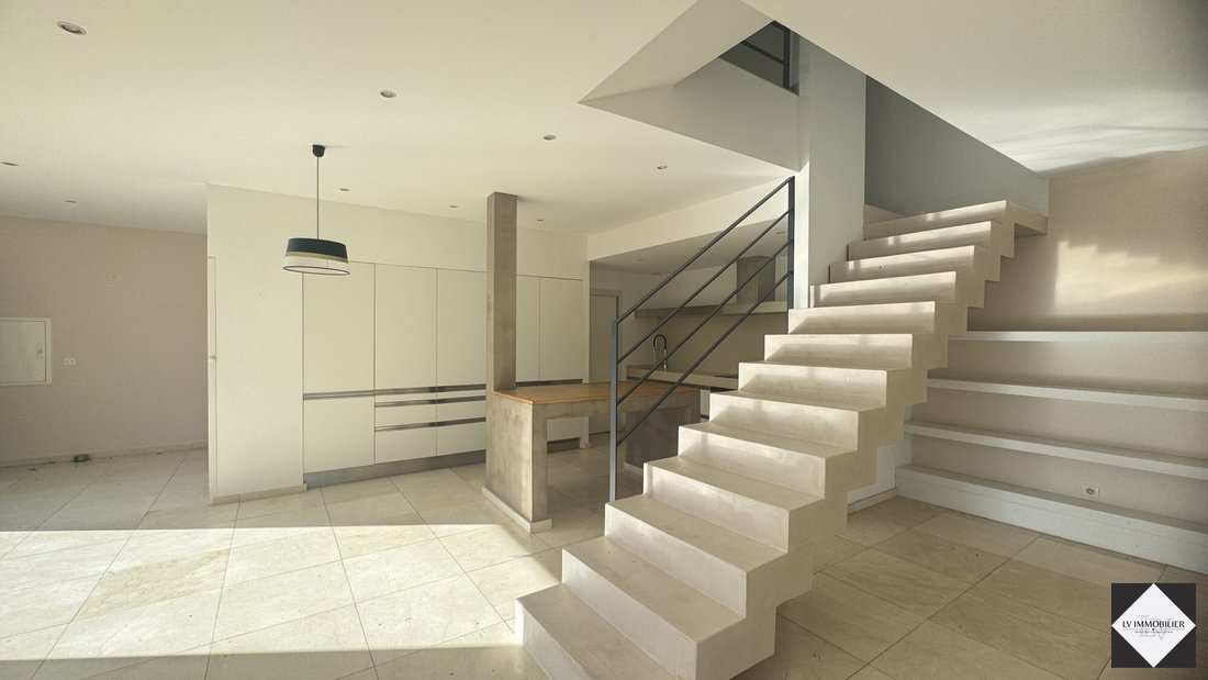House in Vllage Centre, Canet-en-Roussillon, France 5 - 16365660