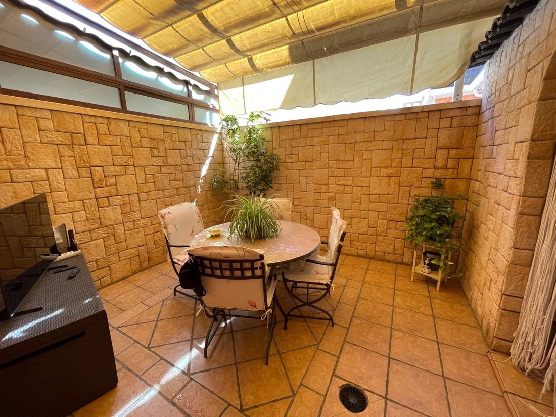 House in Elche de la Sierra, Castile-La Mancha, Spain 5 - 17076463