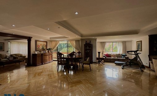 Apartment in Medellín, Antioquia, Colombia 1