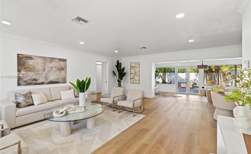 House in Fort Lauderdale, Florida, United States 1