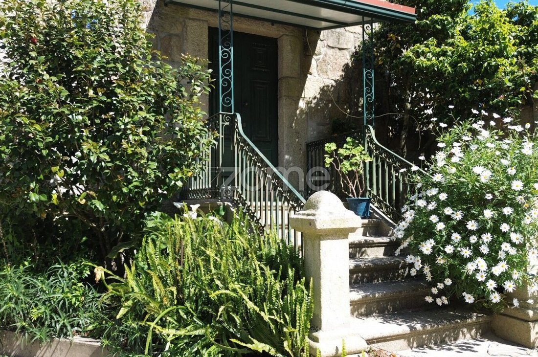 Finca in Marco, Porto District, Portugal 1 - 17079624