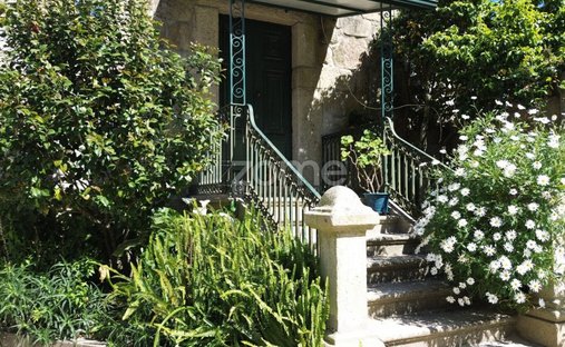 Finca in Marco, Porto District, Portugal 1