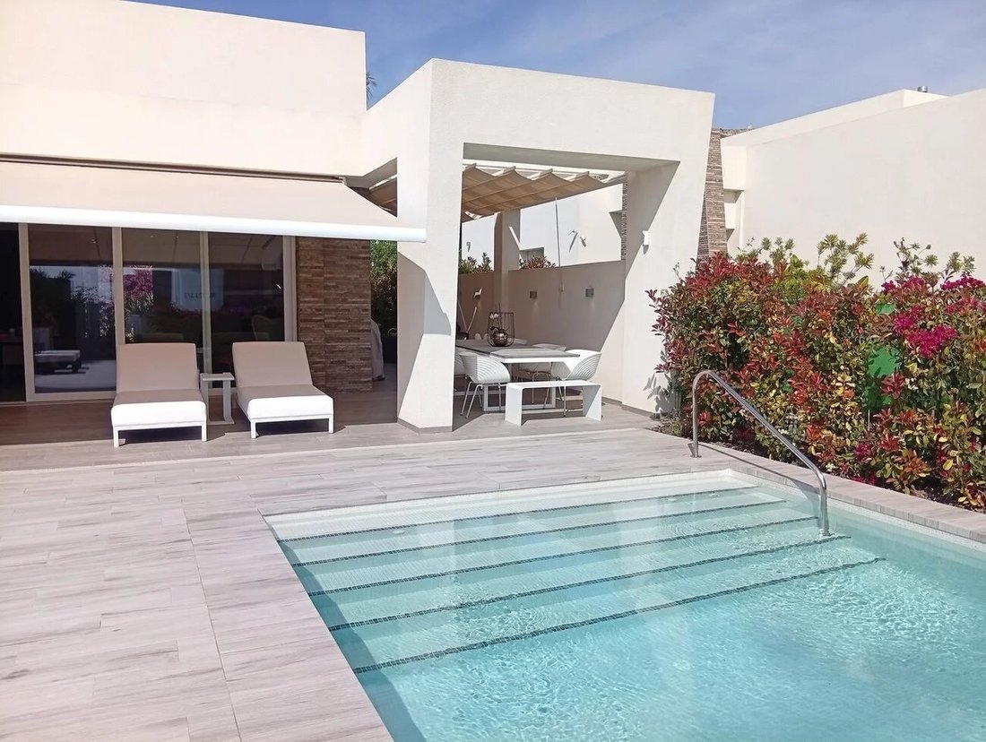 Villa in Algorfa, Valencian Community, Spain 3 - 17079550