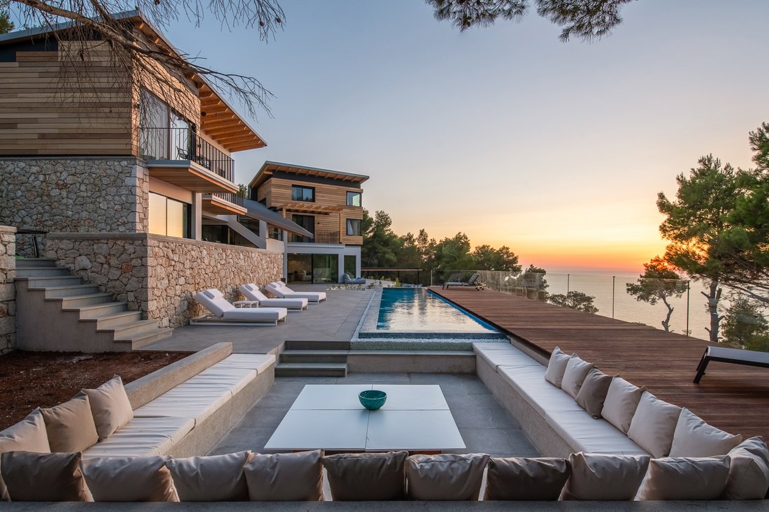 Villa in Lefkada Commune, Peloponnese, Western Greece and the Ionian, Greece 2 - 17078479