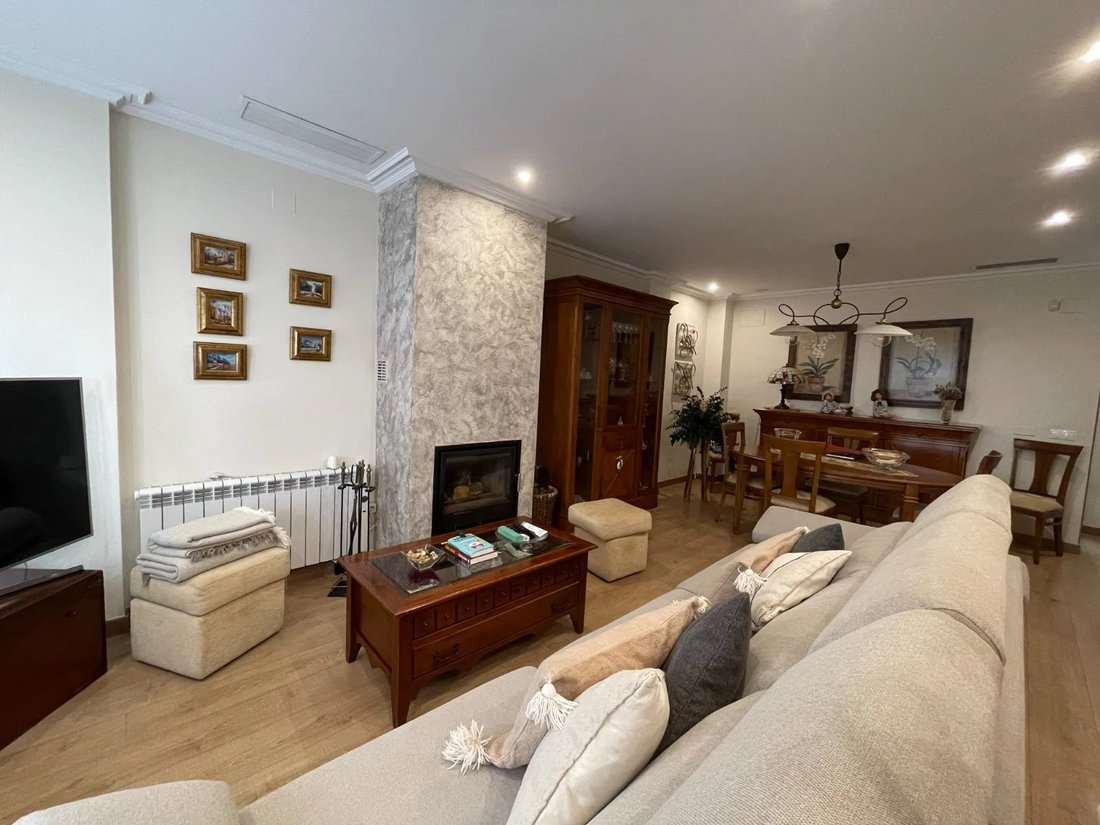 House in Elche de la Sierra, Castile-La Mancha, Spain 4 - 17076463
