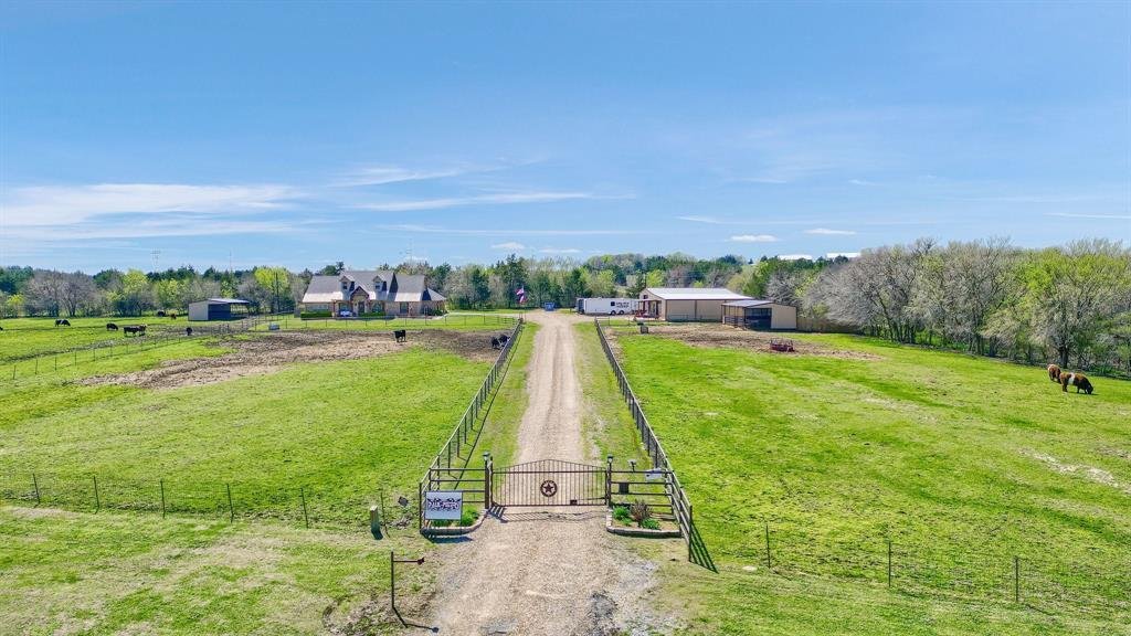 House in Bells, Texas, United States 3 - 17078265