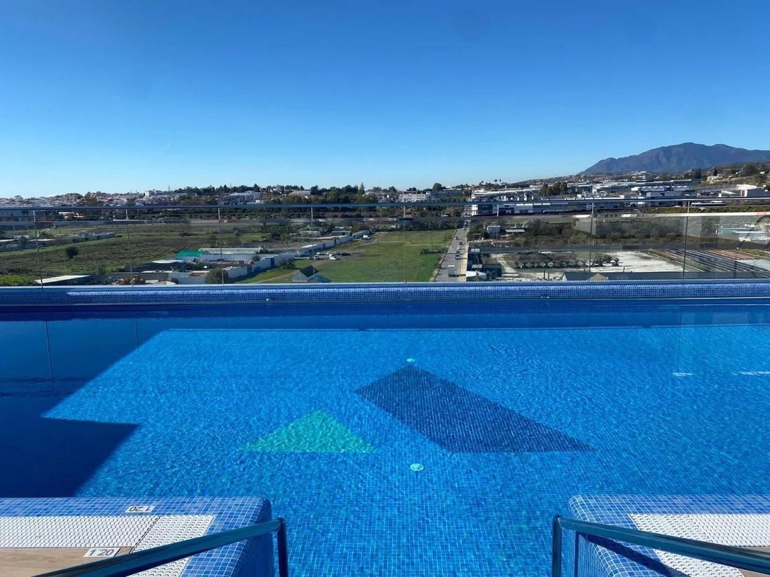 Apartment in La Campana, Andalusia, Spain 1 - 17076640