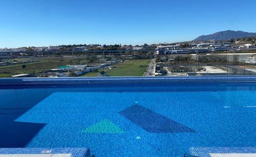 Apartment in La Campana, Andalusia, Spain 1