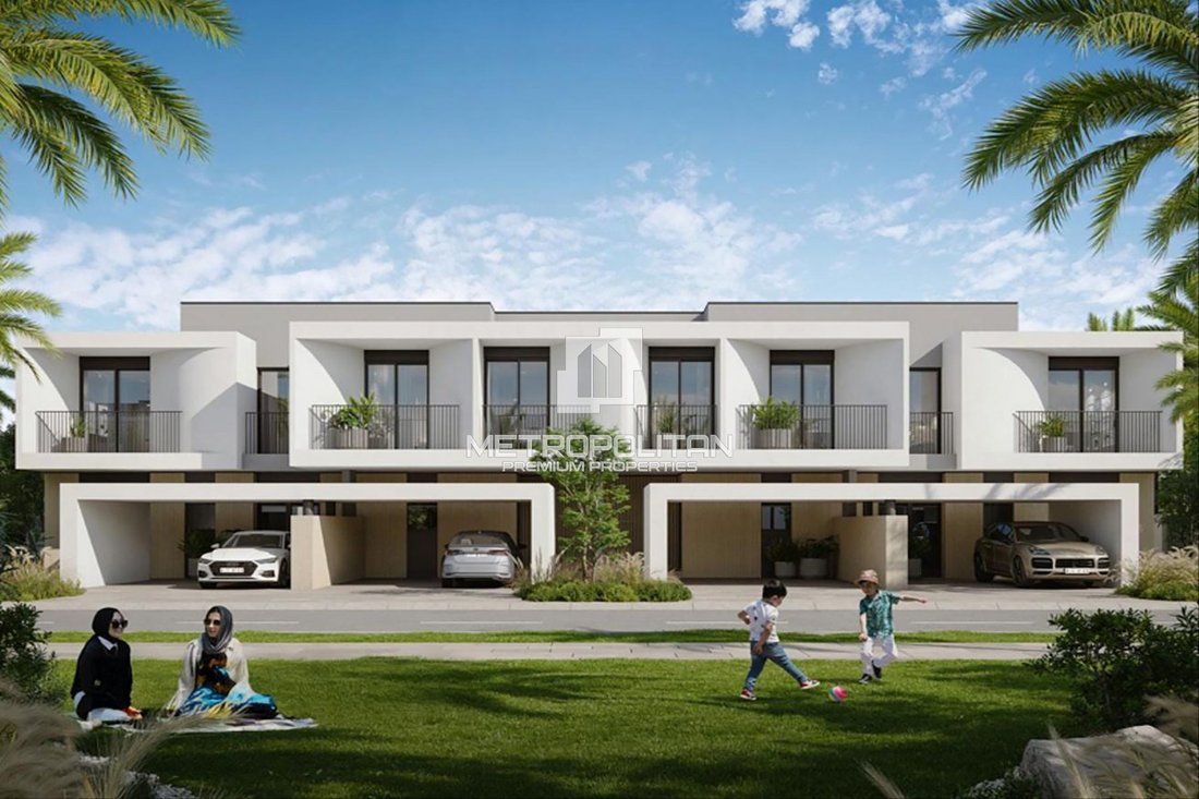 Villa in Wadi Al Safa 5, Wadi Al Safa, Dubai 1 - 17083793
